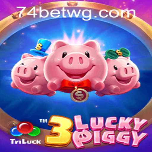 Descubra o Universo de 3LUCKYPIGGY: Regras e Estratégias para um Jogo de Sucesso no 74bet