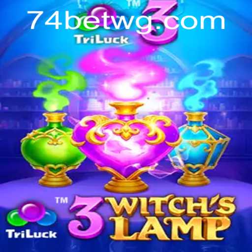Explorando o Mundo Encantado de 3WitchsLamp: A Aventura que Desafia e Encanta
