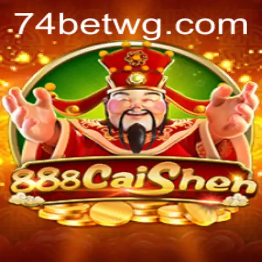 Descubra o Mundo Empolgante de 888CaiShen no 74bet