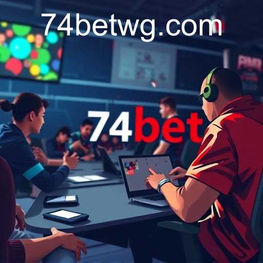 Comunidade de Jogadores na 74bet