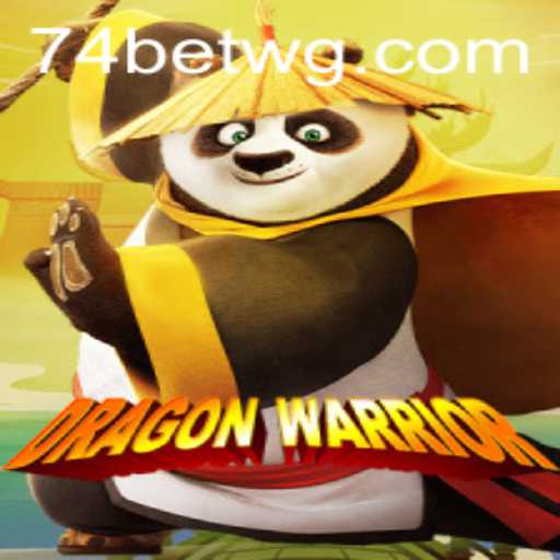 DragonWarrior: O Novo Fenômeno dos Jogos com 74bet