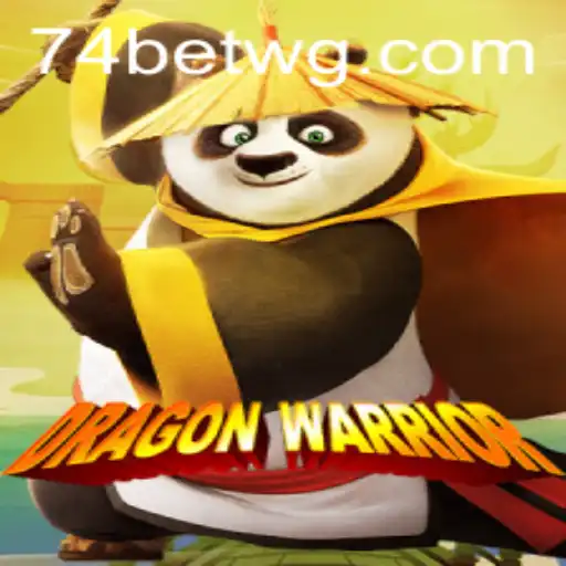 DragonWarrior: O Novo Fenômeno dos Jogos com 74bet