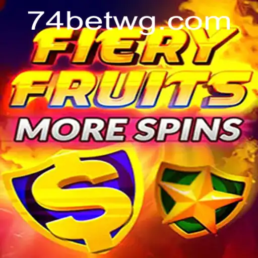Descubra o Novo Jogo FieryFruitsMoreSpins