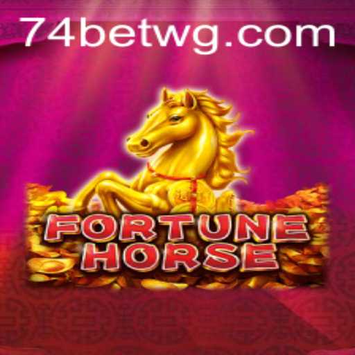 Explorando o Universo de FortuneHorse, o Novo Fenômeno do 74bet