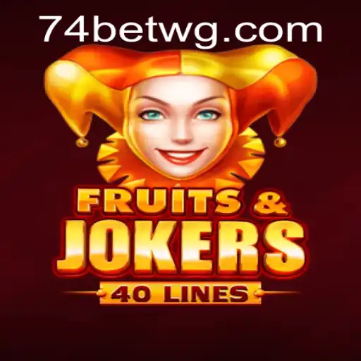 Explorando o Universo do Game FruitsAndJokers40 e a Parceria com 74bet