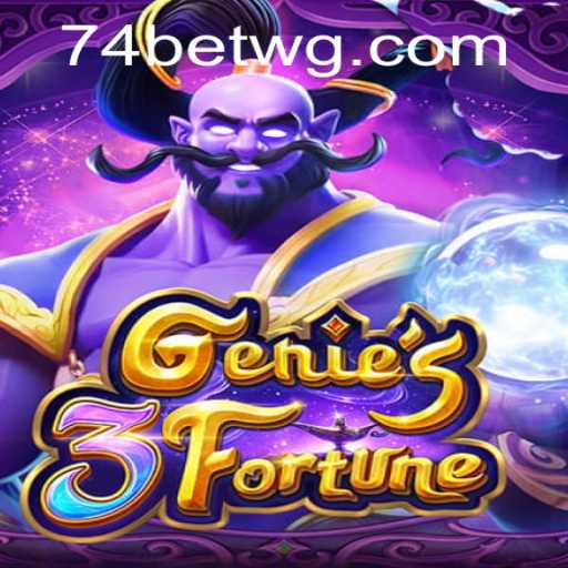 Descubra o Enigmático Jogo Genie3Fortune e Como Jogar com 74bet