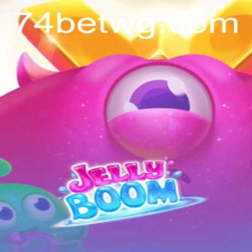 Explorando JellyBoom: Um Guia Completo para Este Jogo Empolgante