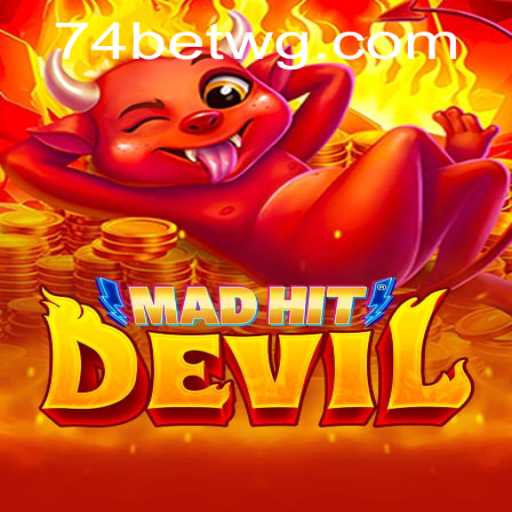 Descubra MadHitDevil: O Jogo que Está Revolucionando o Mundo dos Games