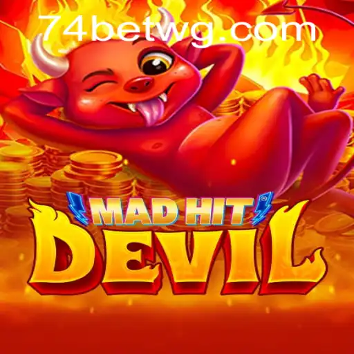 Descubra MadHitDevil: O Jogo que Está Revolucionando o Mundo dos Games