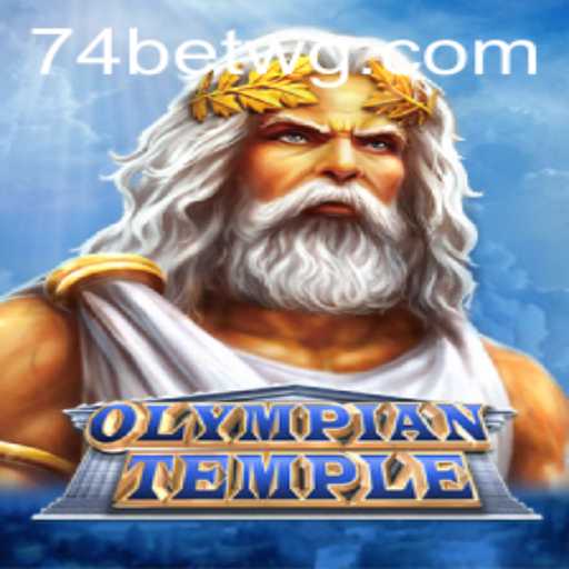 Explorando o Universo Místico de OlympianTemple: A Jornada de 74bet