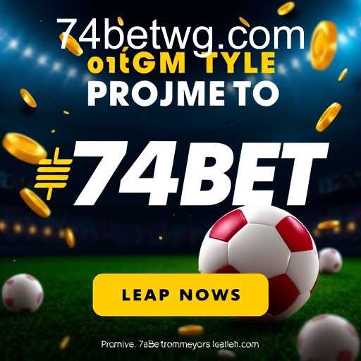 Confira as Ofertas Incríveis da Categoria Promoção da 74bet