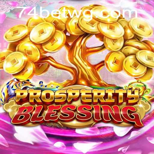 Explorando ProsperityBlessing: Um Novo Horizonte no Universo dos Jogos