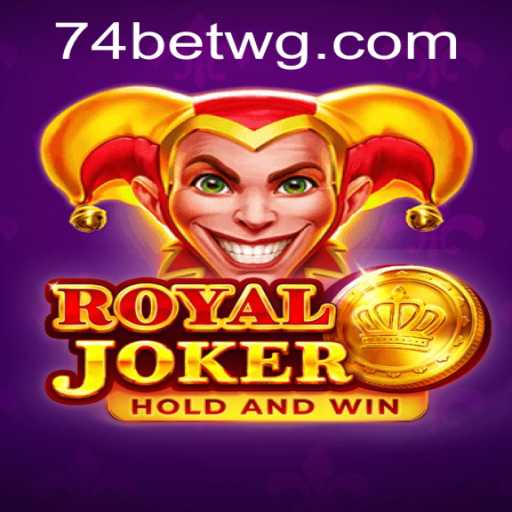 RoyalJoker: Uma Nova Era de Entretenimento com 74bet