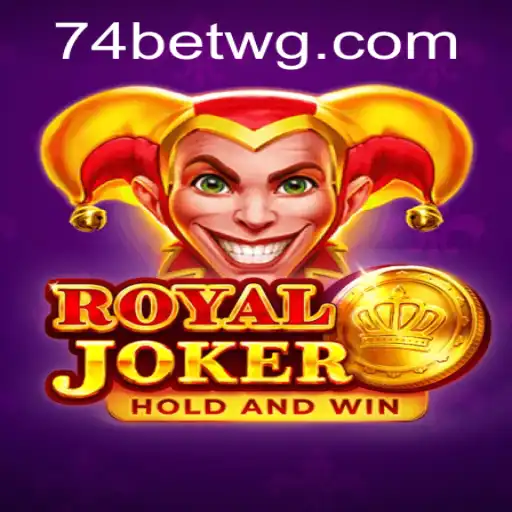RoyalJoker: Uma Nova Era de Entretenimento com 74bet