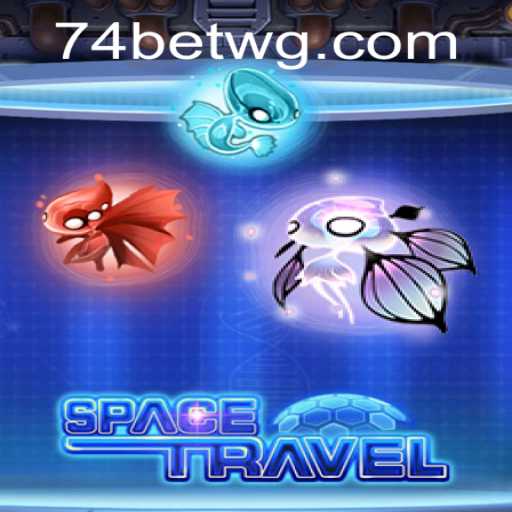 SpaceTravel: Uma Aventura Intergaláctica Imperdível