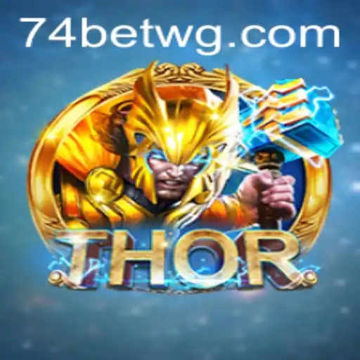 Descubra o Fascinante Mundo do Jogo 'THOR' e a Emoção de 74bet