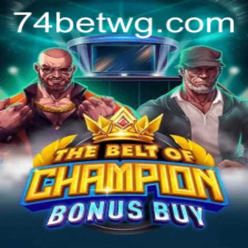 Explorando TheBeltOfChampionBonusBuy: Uma Nova Aventura no Mundo dos Jogos