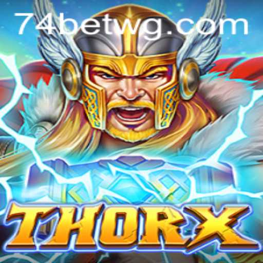 Explorando o Universo de ThorX: Uma Aventura de Jogo com 74bet