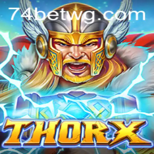 Explorando o Universo de ThorX: Uma Aventura de Jogo com 74bet